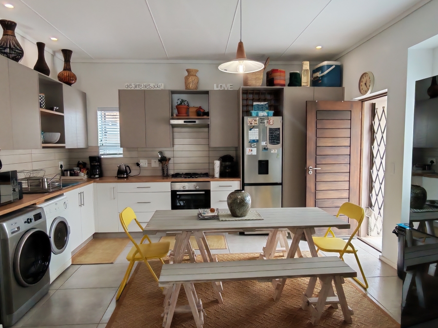 3 Bedroom Property for Sale in Mooikloof Country Estate Western Cape